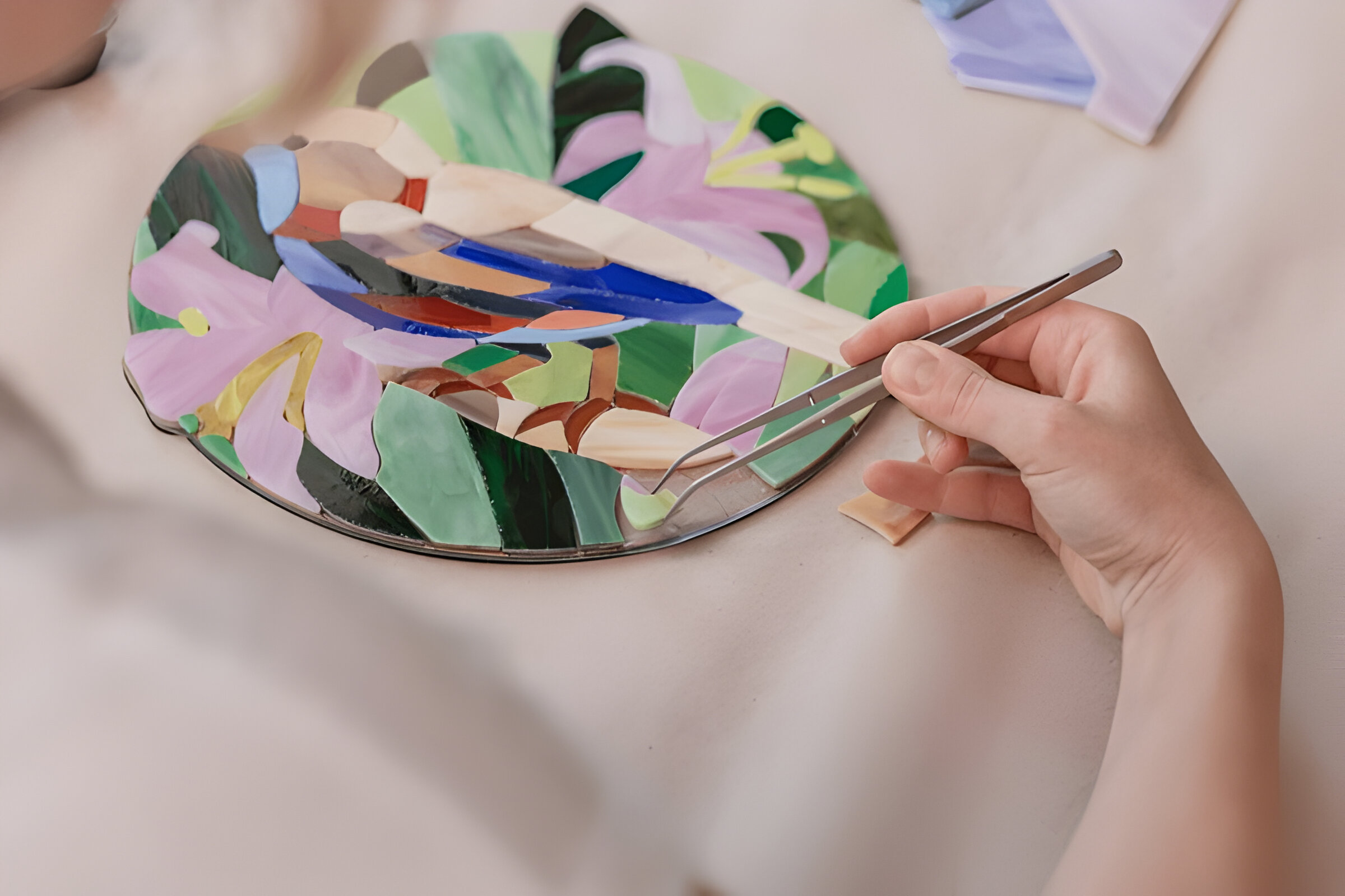 Arts & Crafts For Beginners