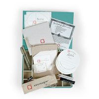 The Zentangle Kit