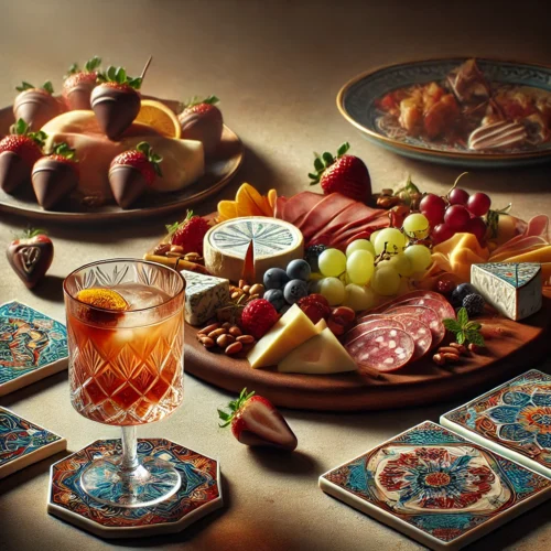 CHarcuterie