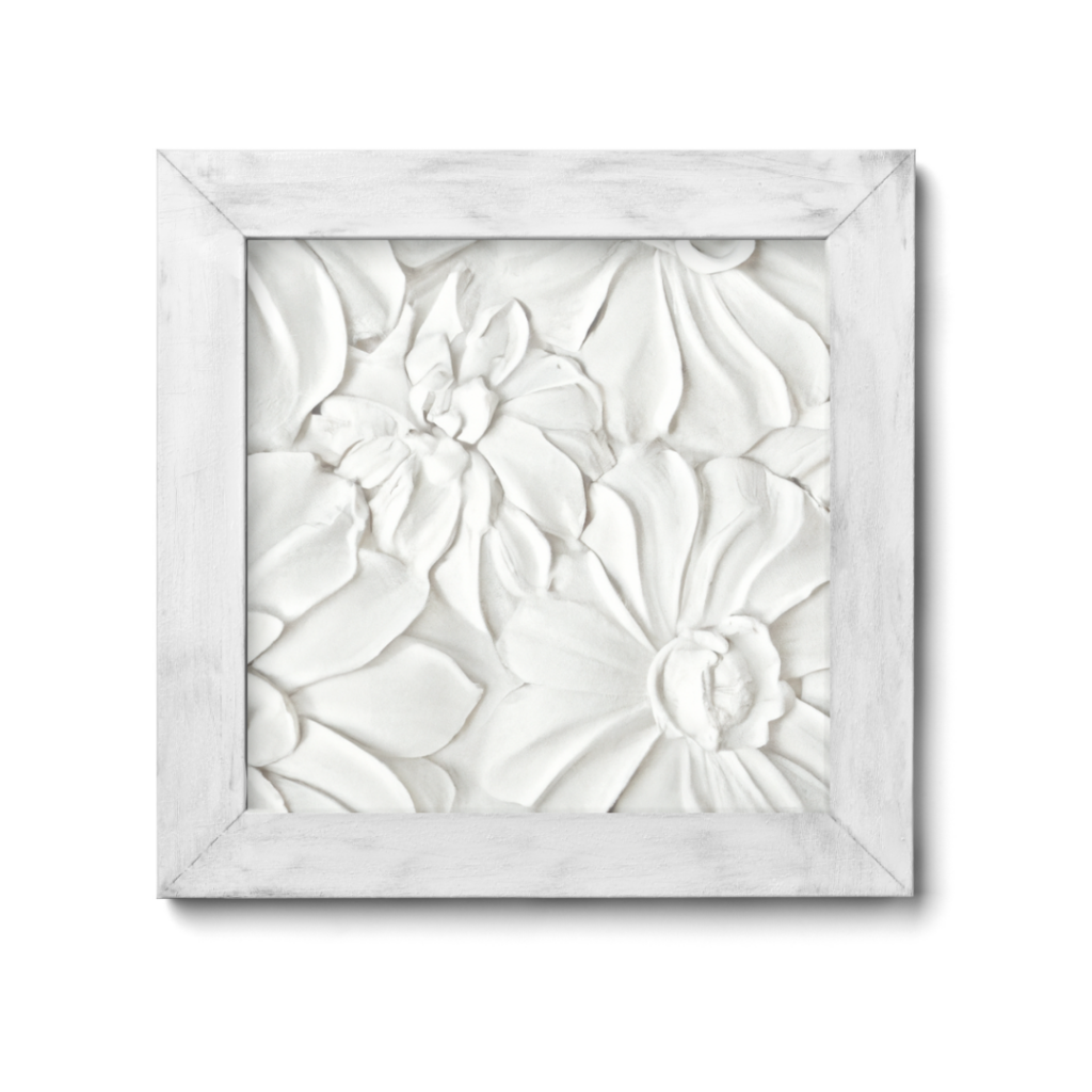 Plaster Painting Class