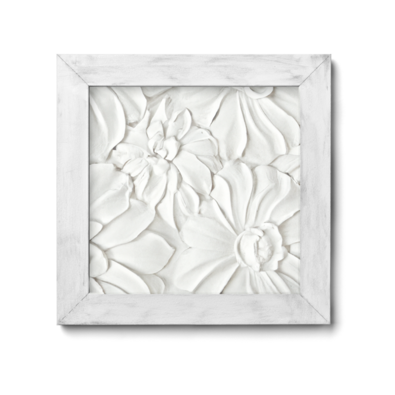 Plaster Painting Class
