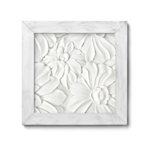Plaster Painting Class