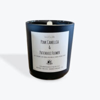 Handmade 13oz Soy Candles