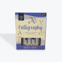 Calligraphy kit