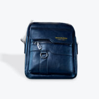 Crossbody Leather Bag