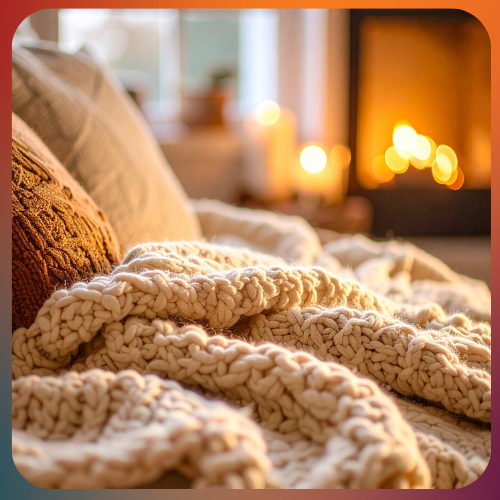 Chunky Blanket Class